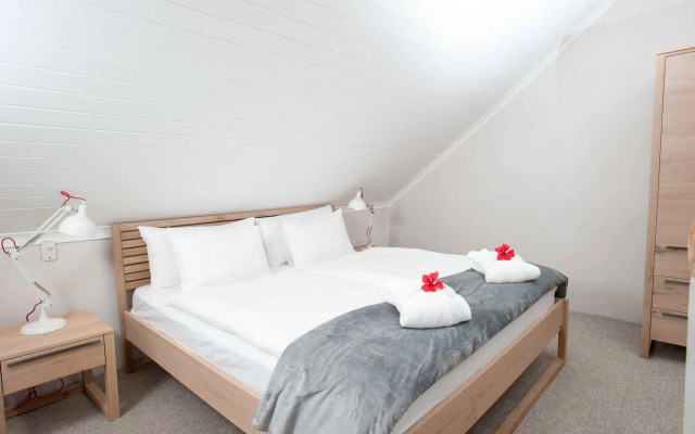 Mo & Rose at Soekershof