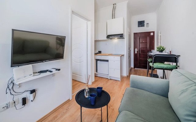 Old Town Heritage Suites