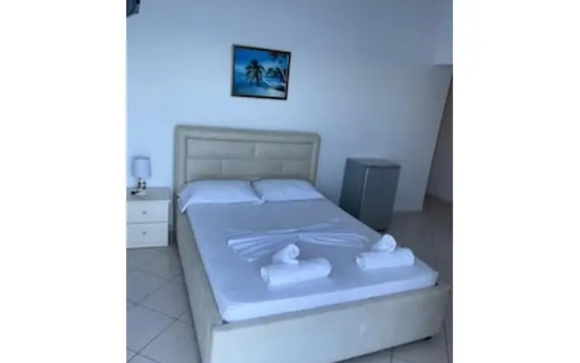 Blue Bay Hotel
