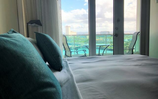 Condado Lagoon Villas 1