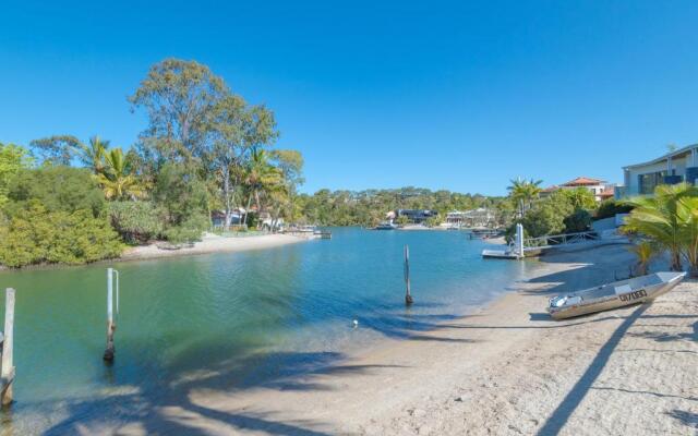 Caribbean Noosa