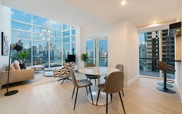 Maison Privee Marina Wharf 2