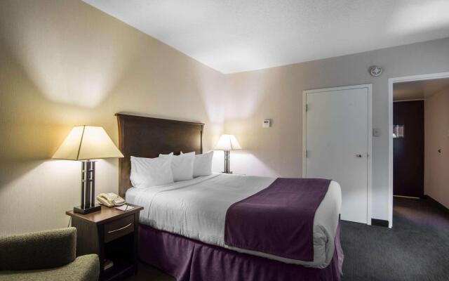 Quality Inn & Suites Yellowknife