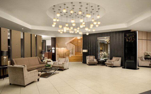 Doubletree by Hilton Luxembourg