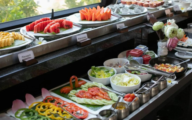 Hari Residence & Spa