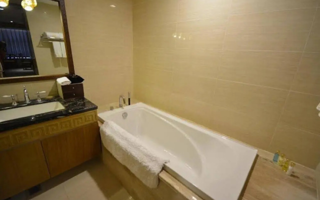 Sages Boutique Hotel