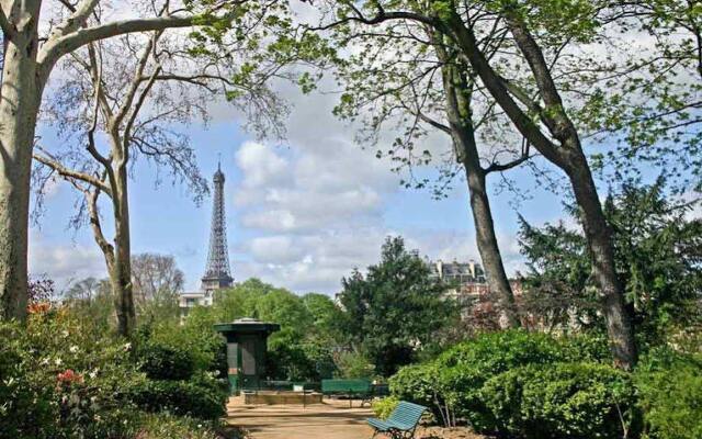 Mercure Paris Tour Eiffel Grenelle