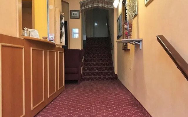 Hotel Boston