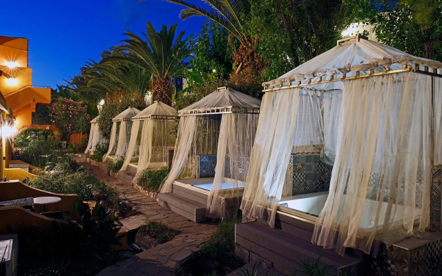Orpheas Resort - Adults Only