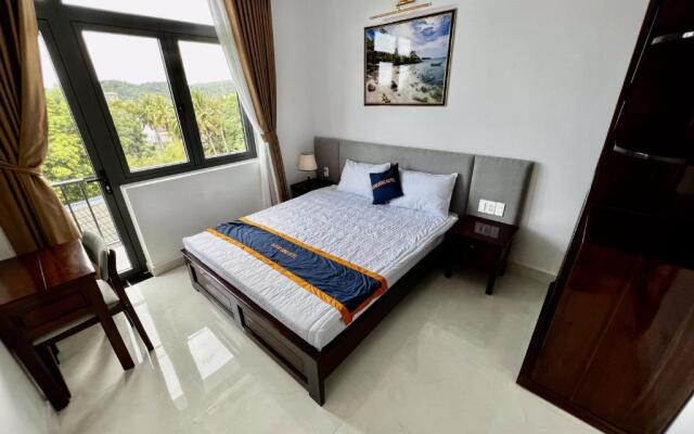Dương Đông Hotel
