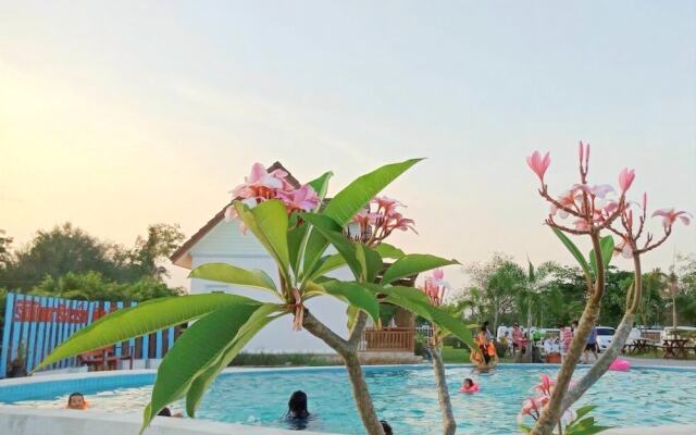 Thitinaddha Resort Hua Hin