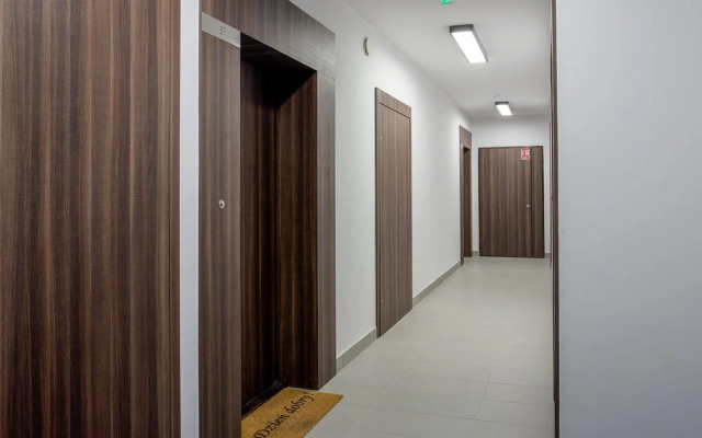 Chill Apartments CityLink