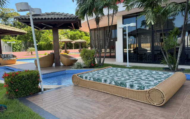 Mercure Salvador Boulevard