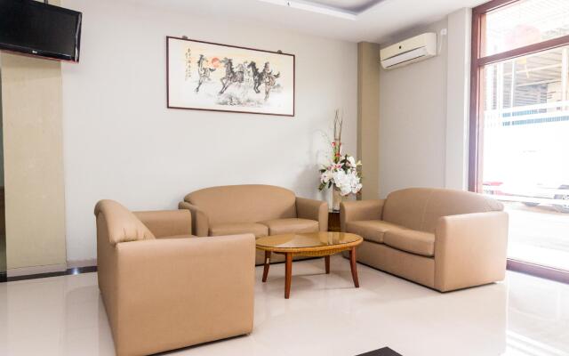 Capital O 1867 Kara Guest House