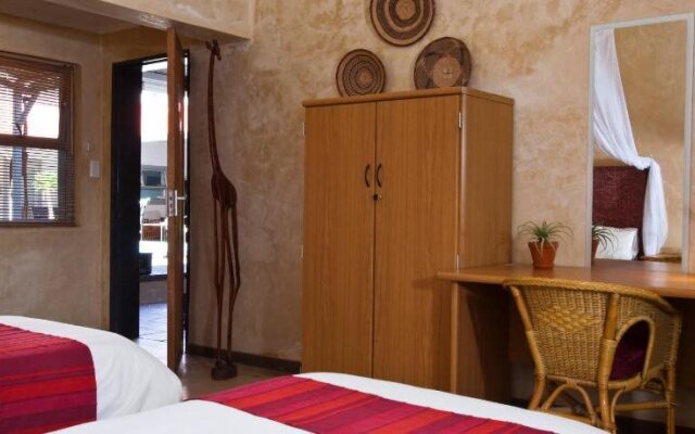 Vondelhof Guesthouse