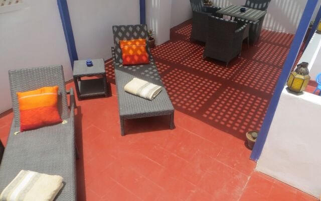Riad Gloria