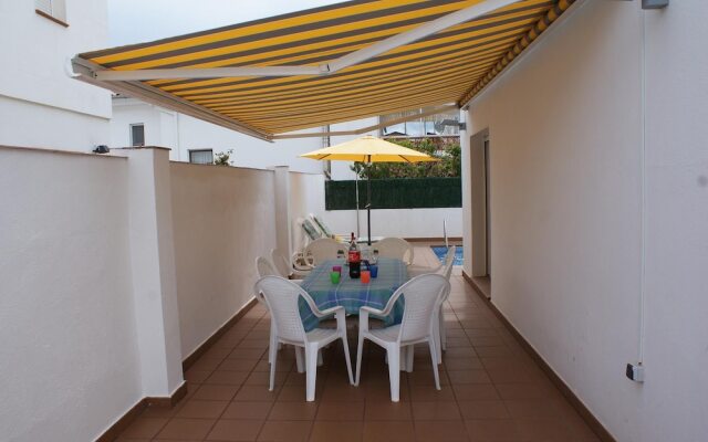 Casa La Mimosa