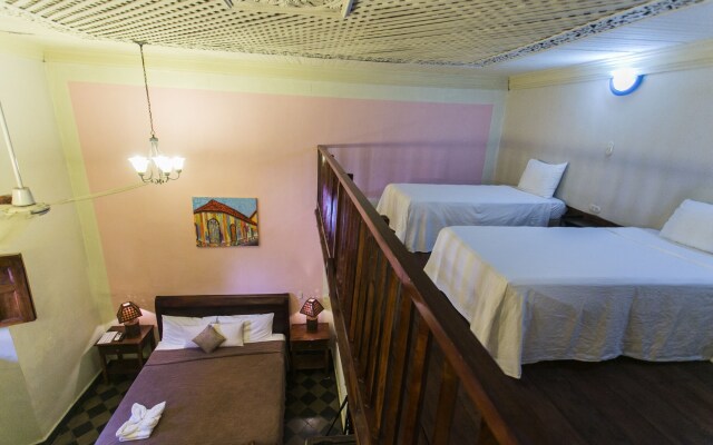 Hotel Casa del Consulado