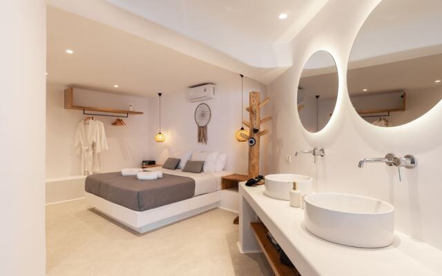 Sunset Hill Suites