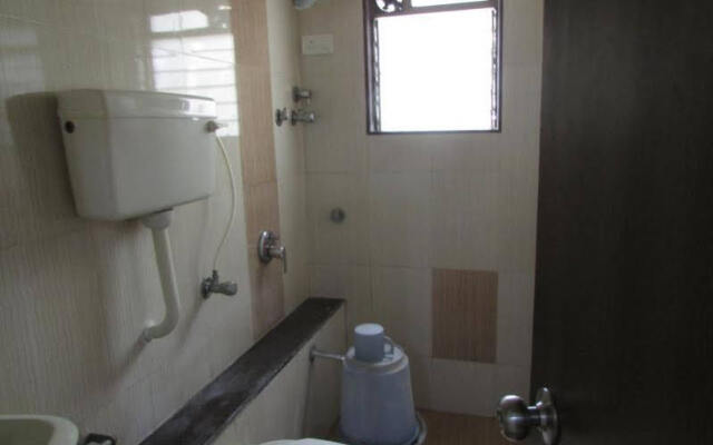 Hotel Samudra City