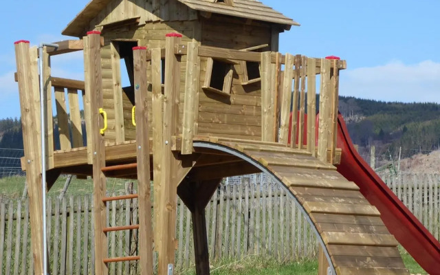 Dümpelhof Ferienwohnungen