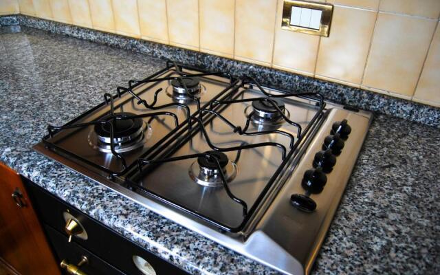 Apartment Ca' Petrona