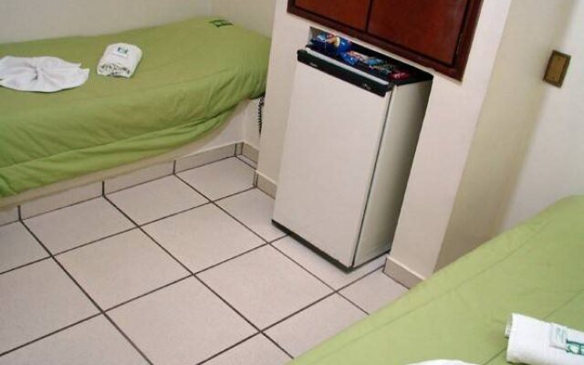 Bombonato Palace Hotel Sertãozinho