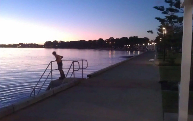Proximity Waterfront Apartments