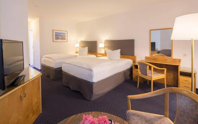 Stadthotel Eckernförde