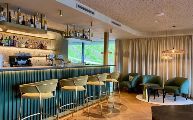 Bellavista Hotel Meinhardt