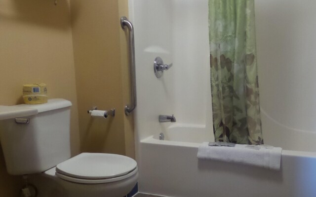 The Inn at Old Nauvoo