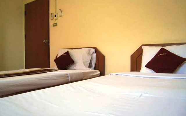 Choktawee Mansion Lampang