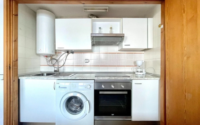 Belvilla by OYO El Balandro