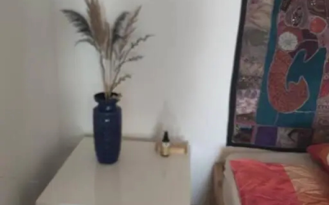 Herrliche Ferienwohnung - 10 Gehminuten zum Strandbad