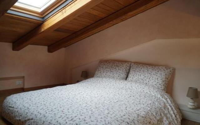 Villa Giuseppe Bernabei Guest House