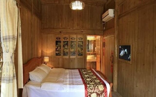 Yixiu Mountain Inn