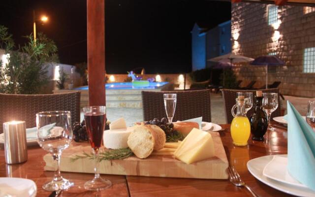Villa Grand Pinea