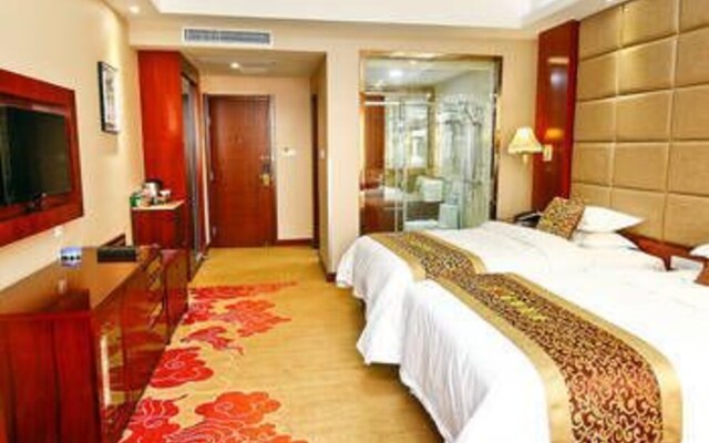 Red Star International Hotel Xianyang