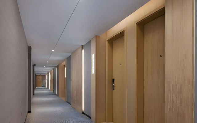 Yecheng Hotel