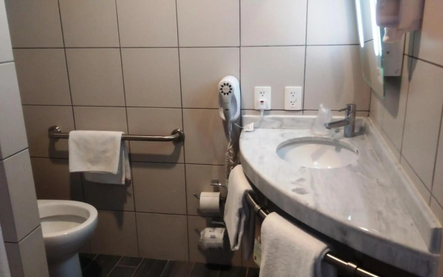 ibis Queretaro