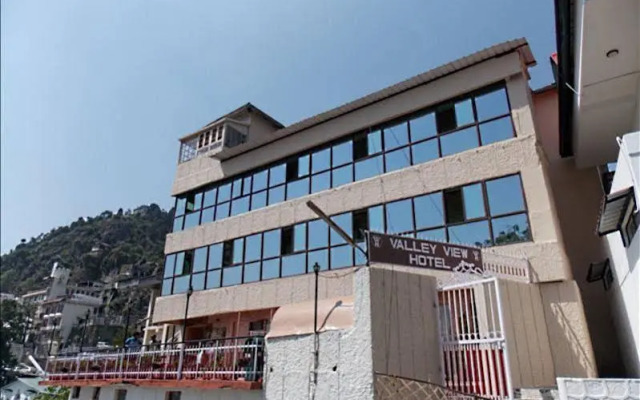 Valley View Hotel