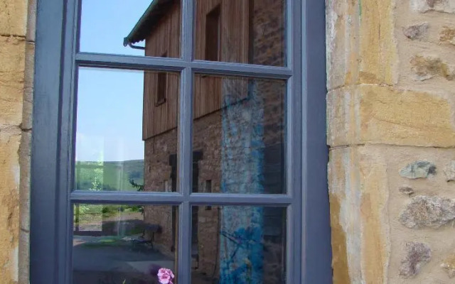 Chambres dhôtes Rougeclos