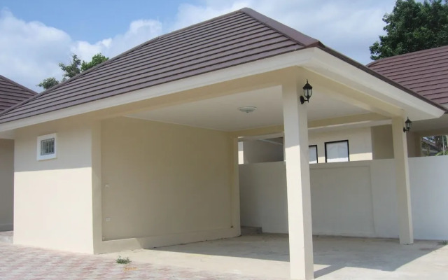 Pattaya Longstay Village 3