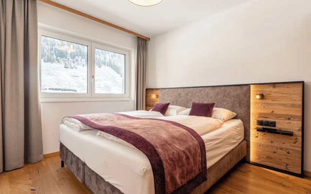 Carpe Solem Rauris by ALPS RESORTS