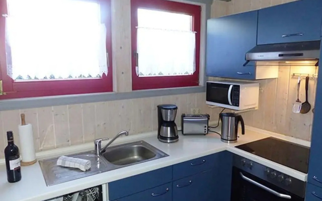 Ferienpark Mirow in Granzow