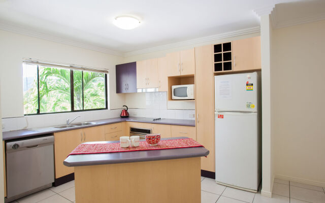 Seaforth Apartments