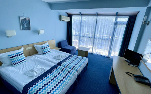 BSA Hotel Holiday Park