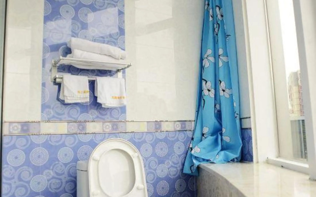 Haizhixing Business Hotel