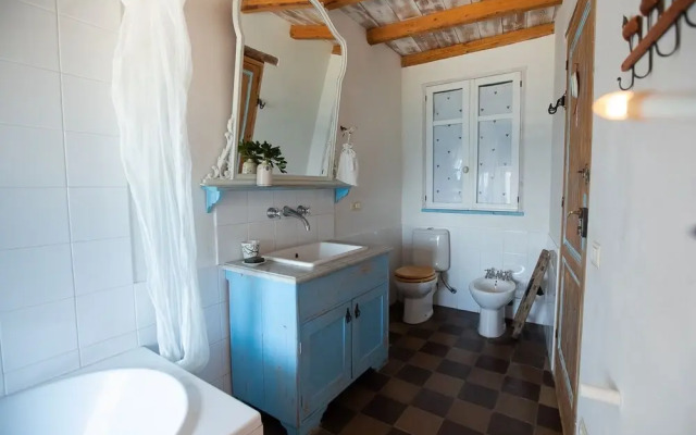 Charming seafront room - Wonderful Italy