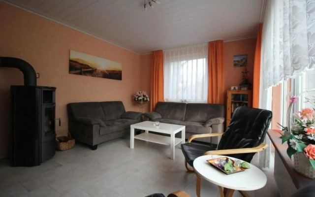 Ferienhaus Brigitte